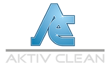 Gebäudereinigung & Reinigungsservice Logo